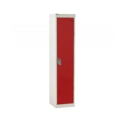 Select Spectrum School Lockers With Germ Guard - 1235H -Silverline Sales Store 110629
