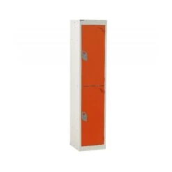 Select Spectrum School Lockers With Germ Guard - 1235H -Silverline Sales Store 110632