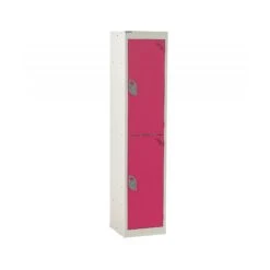Select Spectrum School Lockers With Germ Guard - 1235H -Silverline Sales Store 110634