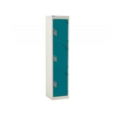 Select Spectrum School Lockers With Germ Guard - 1235H -Silverline Sales Store 110638