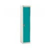 Select Spectrum School Lockers With Germ Guard - 1380H -Silverline Sales Store 110654