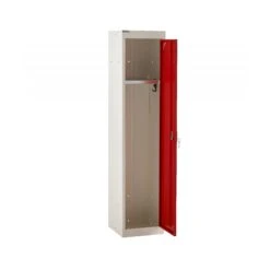 Select Spectrum School Lockers With Germ Guard - 1380H 27 Select Spectrum School Lockers With Germ Guard - 1380H -Silverline Sales Store 110659