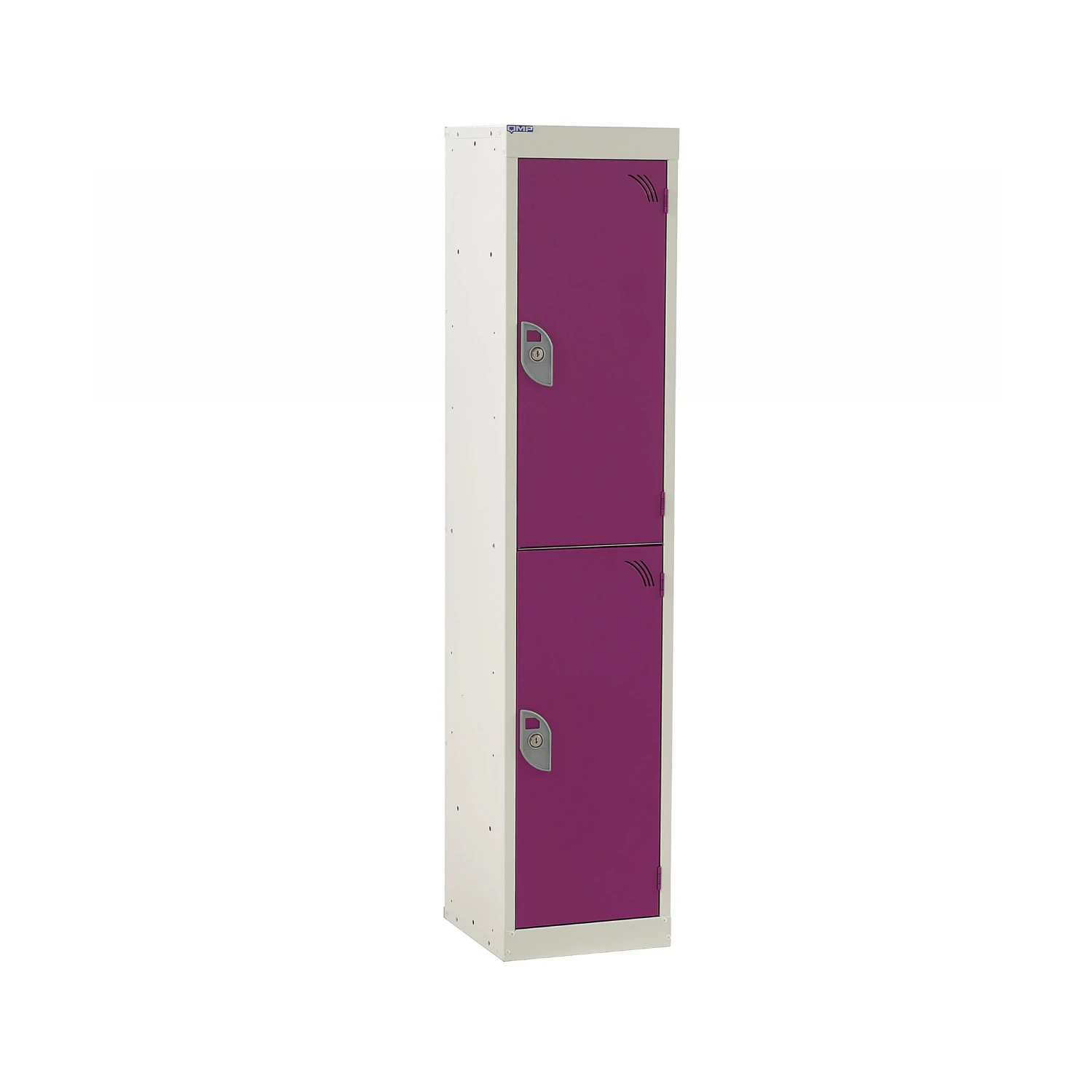 Select Spectrum School Lockers With Germ Guard - 1380H 9 Select Spectrum School Lockers With Germ Guard - 1380H - Image 7