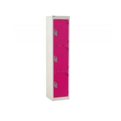 Select Spectrum School Lockers With Germ Guard - 1380H 41 Select Spectrum School Lockers With Germ Guard - 1380H -Silverline Sales Store 110669