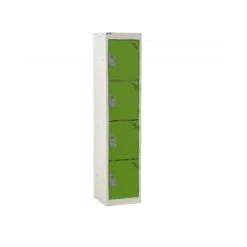 Select Spectrum School Lockers With Germ Guard - 1380H 31 Select Spectrum School Lockers With Germ Guard - 1380H -Silverline Sales Store 110678