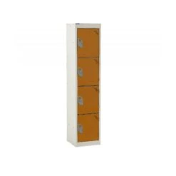 Select Spectrum School Lockers With Germ Guard - 1380H 32 Select Spectrum School Lockers With Germ Guard - 1380H -Silverline Sales Store 110679