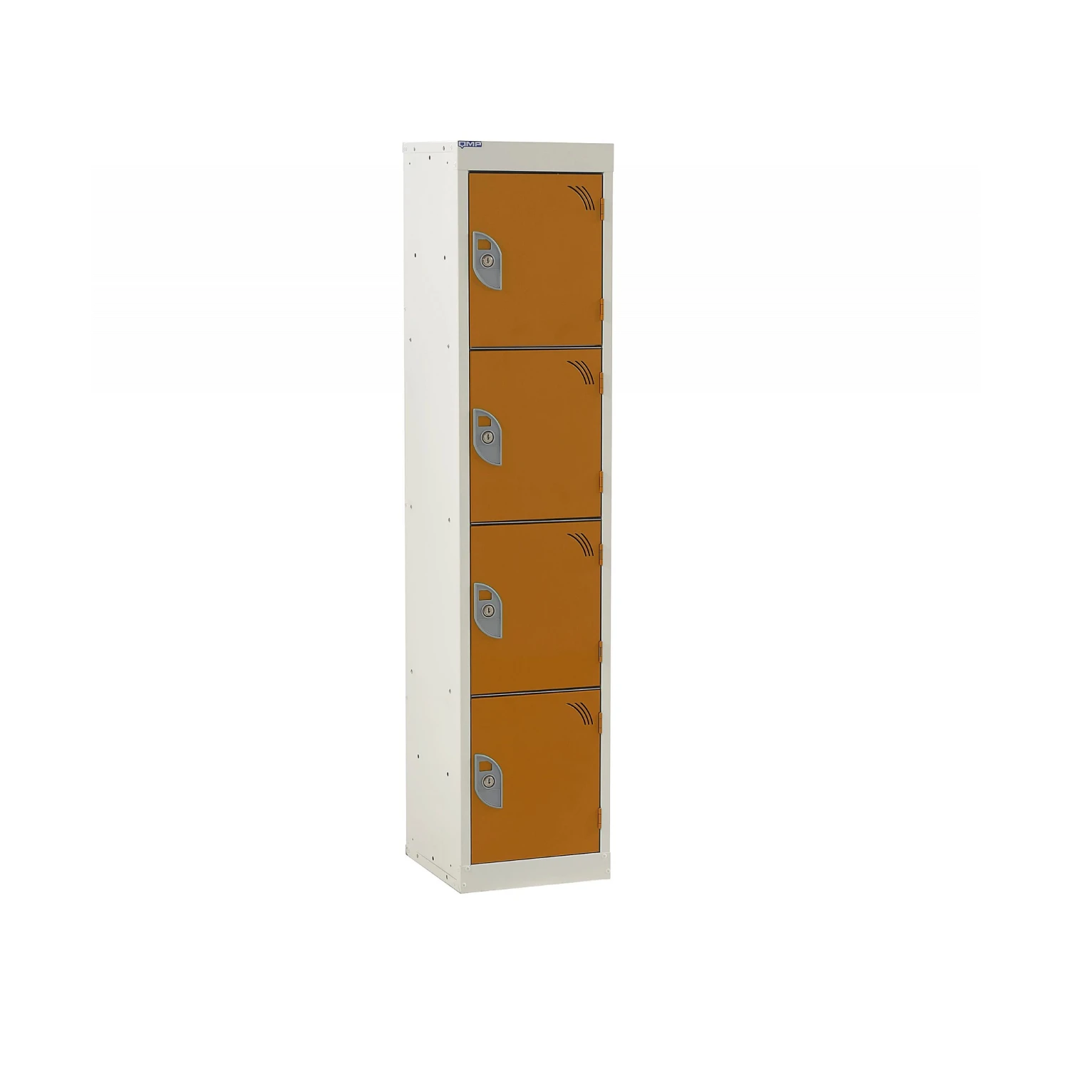 Select Spectrum School Lockers With Germ Guard - 1380H 13 Select Spectrum School Lockers With Germ Guard - 1380H - Image 11