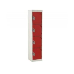 Select Spectrum School Lockers With Germ Guard - 1380H 33 Select Spectrum School Lockers With Germ Guard - 1380H -Silverline Sales Store 110680