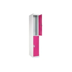 Select Spectrum Lockers With Germ Guard -Silverline Sales Store 110683