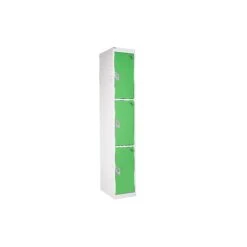 Select Spectrum Lockers With Germ Guard -Silverline Sales Store 110685