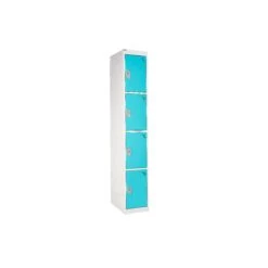 Select Spectrum Lockers With Germ Guard -Silverline Sales Store 110686