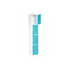 Select Spectrum Lockers With Germ Guard -Silverline Sales Store 110687