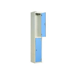 Select Laminate Lockers With Germ Guard -Silverline Sales Store 110823