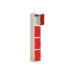 Select Laminate Lockers With Germ Guard -Silverline Sales Store 110828