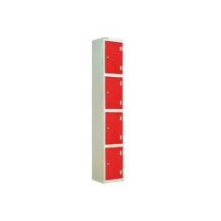 Select Laminate Lockers With Germ Guard -Silverline Sales Store 110829