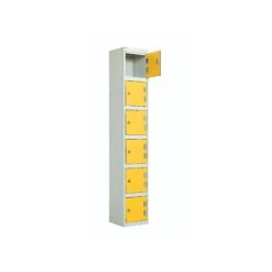 Select Laminate Lockers With Germ Guard -Silverline Sales Store 110830