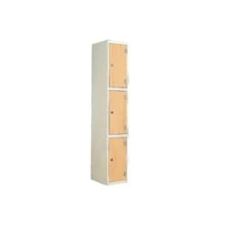 Select Laminate Lockers With Germ Guard -Silverline Sales Store 110832