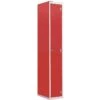 End Panels For Select Laminate Lockers -Silverline Sales Store 110858