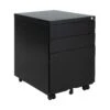 Karbon Steel Mobile Pedestals -Silverline Sales Store 110871