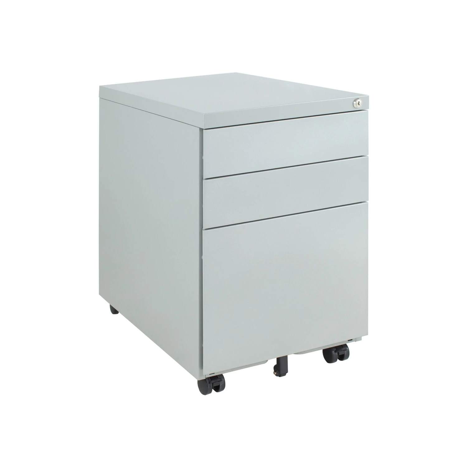 Karbon Steel Mobile Pedestals 4 Karbon Steel Mobile Pedestals - Image 2