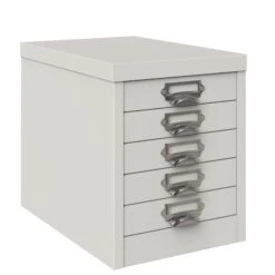 NEXT DAY Silverline Multi Drawer Cabinets -Silverline Sales Store 112686