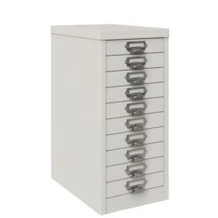 NEXT DAY Silverline Multi Drawer Cabinets -Silverline Sales Store 112687