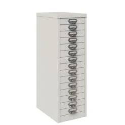 NEXT DAY Silverline Multi Drawer Cabinets -Silverline Sales Store 112688