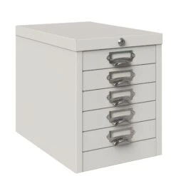 NEXT DAY Silverline Multi Drawer Cabinets -Silverline Sales Store 112704