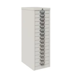 NEXT DAY Silverline Multi Drawer Cabinets -Silverline Sales Store 112737