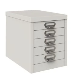 Silverline Multi Drawer Cabinets -Silverline Sales Store 112743