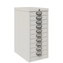 Silverline Multi Drawer Cabinets -Silverline Sales Store 112744