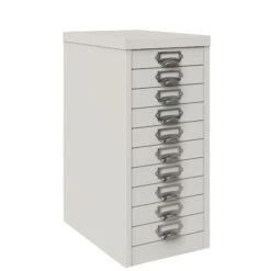 Silverline Multi Drawer Cabinets -Silverline Sales Store 112745
