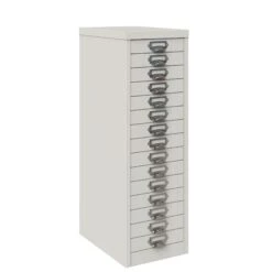 Silverline Multi Drawer Cabinets -Silverline Sales Store 112747