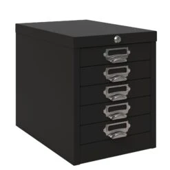 Silverline Multi Drawer Cabinets -Silverline Sales Store 112758