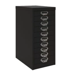 Silverline Multi Drawer Cabinets -Silverline Sales Store 112760