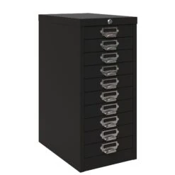 Silverline Multi Drawer Cabinets -Silverline Sales Store 112761