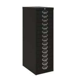 Silverline Multi Drawer Cabinets -Silverline Sales Store 112762
