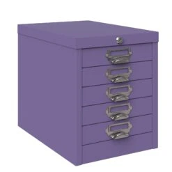 Silverline Multi Drawer Cabinets -Silverline Sales Store 112764