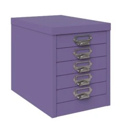 Silverline Multi Drawer Cabinets -Silverline Sales Store 112765