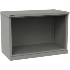 Silverline M:Line Open Fronted Cupboards -Silverline Sales Store 113344