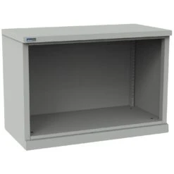 Silverline M:Line Open Fronted Cupboards -Silverline Sales Store 113346