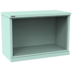Silverline M:Line Open Fronted Cupboards -Silverline Sales Store 113348