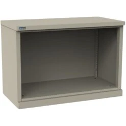 Silverline M:Line Open Fronted Cupboards -Silverline Sales Store 113349