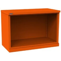 Silverline M:Line Open Fronted Cupboards -Silverline Sales Store 113351