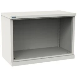 Silverline M:Line Open Fronted Cupboards -Silverline Sales Store 113355