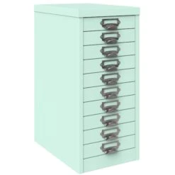 Silverline Multi Drawer Cabinets -Silverline Sales Store 113544