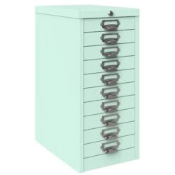 Silverline Multi Drawer Cabinets -Silverline Sales Store 113545