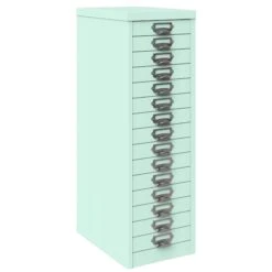 Silverline Multi Drawer Cabinets -Silverline Sales Store 113548