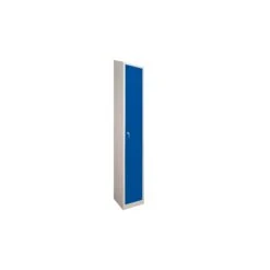 Falcon Lockers With Sloping Top -Silverline Sales Store 115154