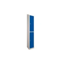 Falcon Lockers With Sloping Top -Silverline Sales Store 115155